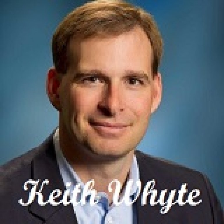 Keith Whyte, executive director of the National Council on Problem Gambling